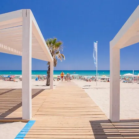 Club Del Mar L24 Appartamento