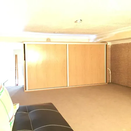 Appartamento Club Del Mar L24
