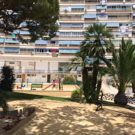 Club Del Mar L24