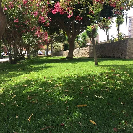 Club Del Mar L24