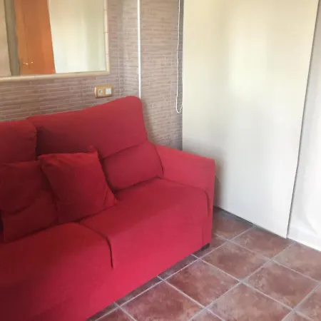Appartamento Club Del Mar L24 *
