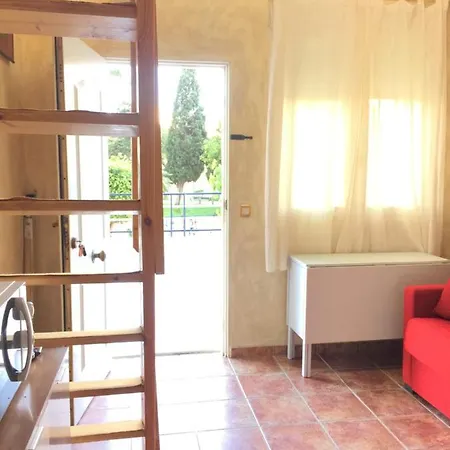 Apartamento Club Del Mar L24 *